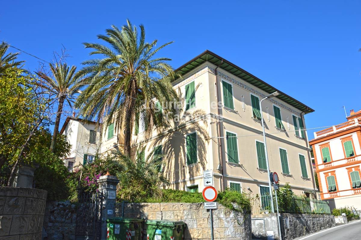 Appartamento BORDIGHERA vendita    LiguriaHomes Casamare Bordighera