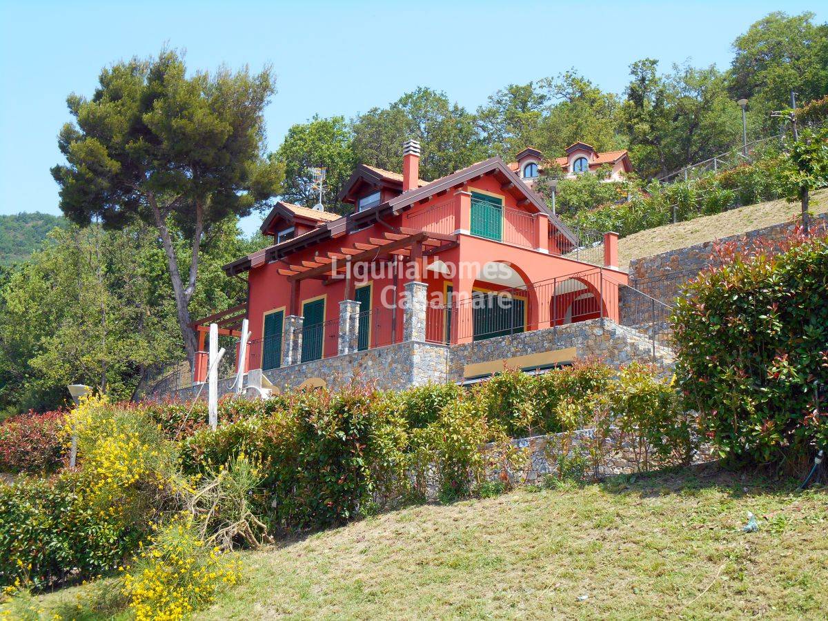  alassio vendita quart: prima collina liguriahomes casamare imperia