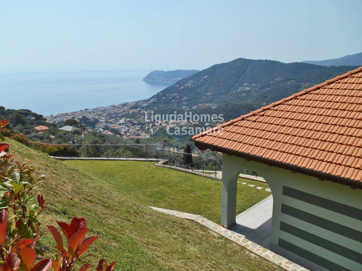  alassio vendita quart:  liguriahomes-casamare-imperia