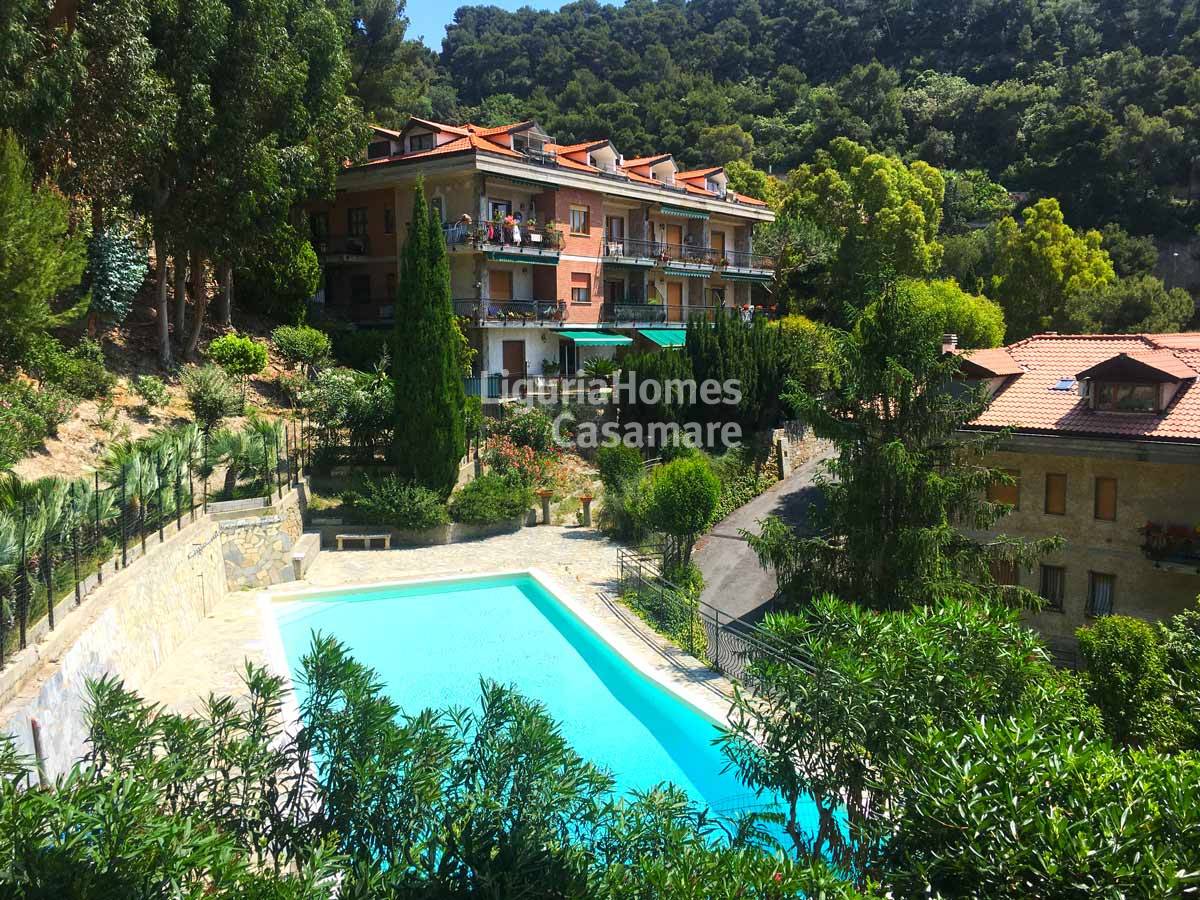  vallecrosia vendita quart:  liguriahomes-casamare-bordighera