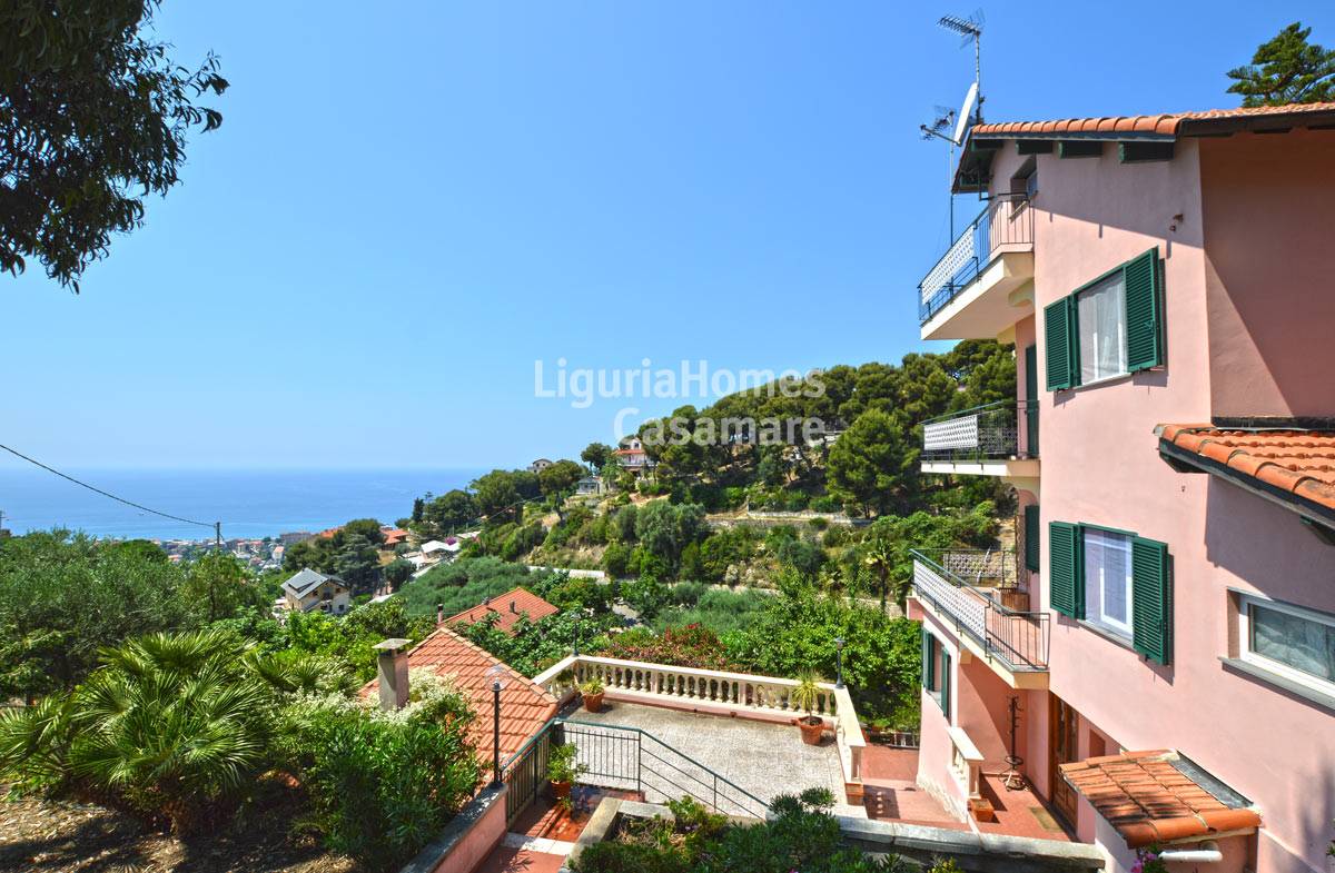  bordighera vendita quart:  liguriahomes casamare bordighera