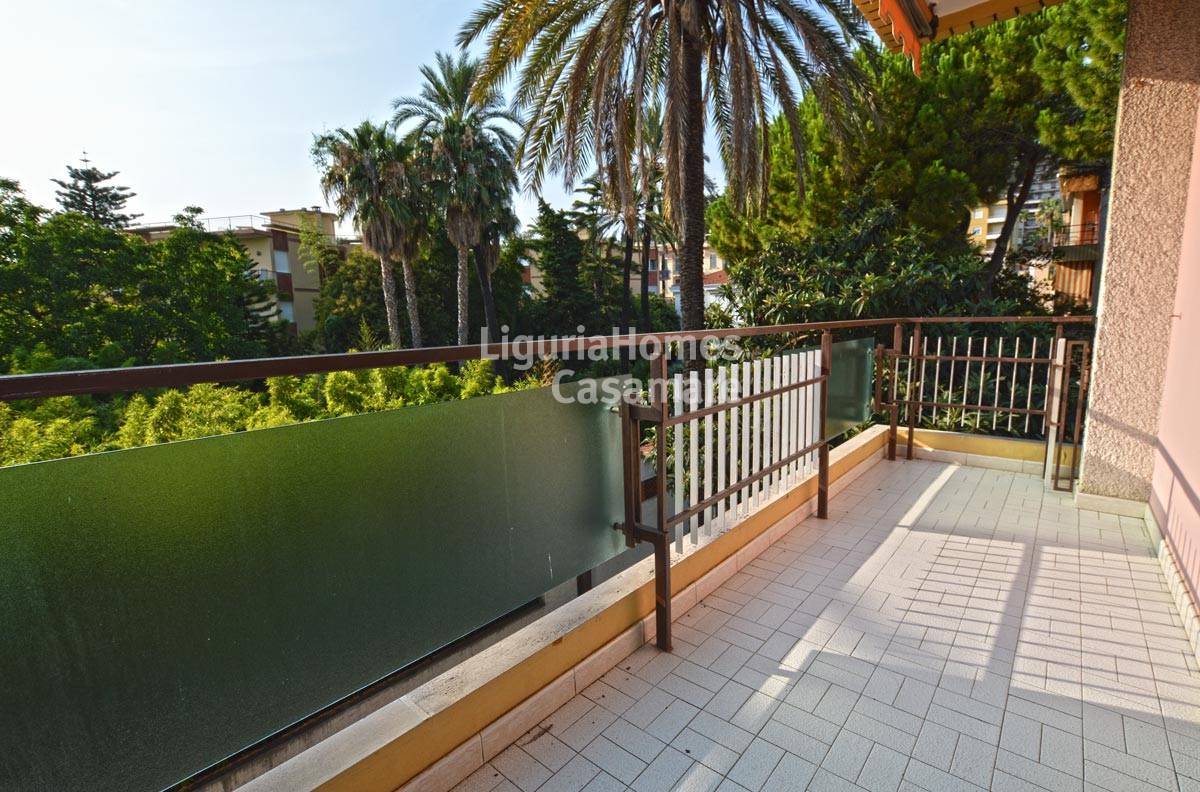 Appartamento BORDIGHERA vendita    LiguriaHomes Casamare Bordighera