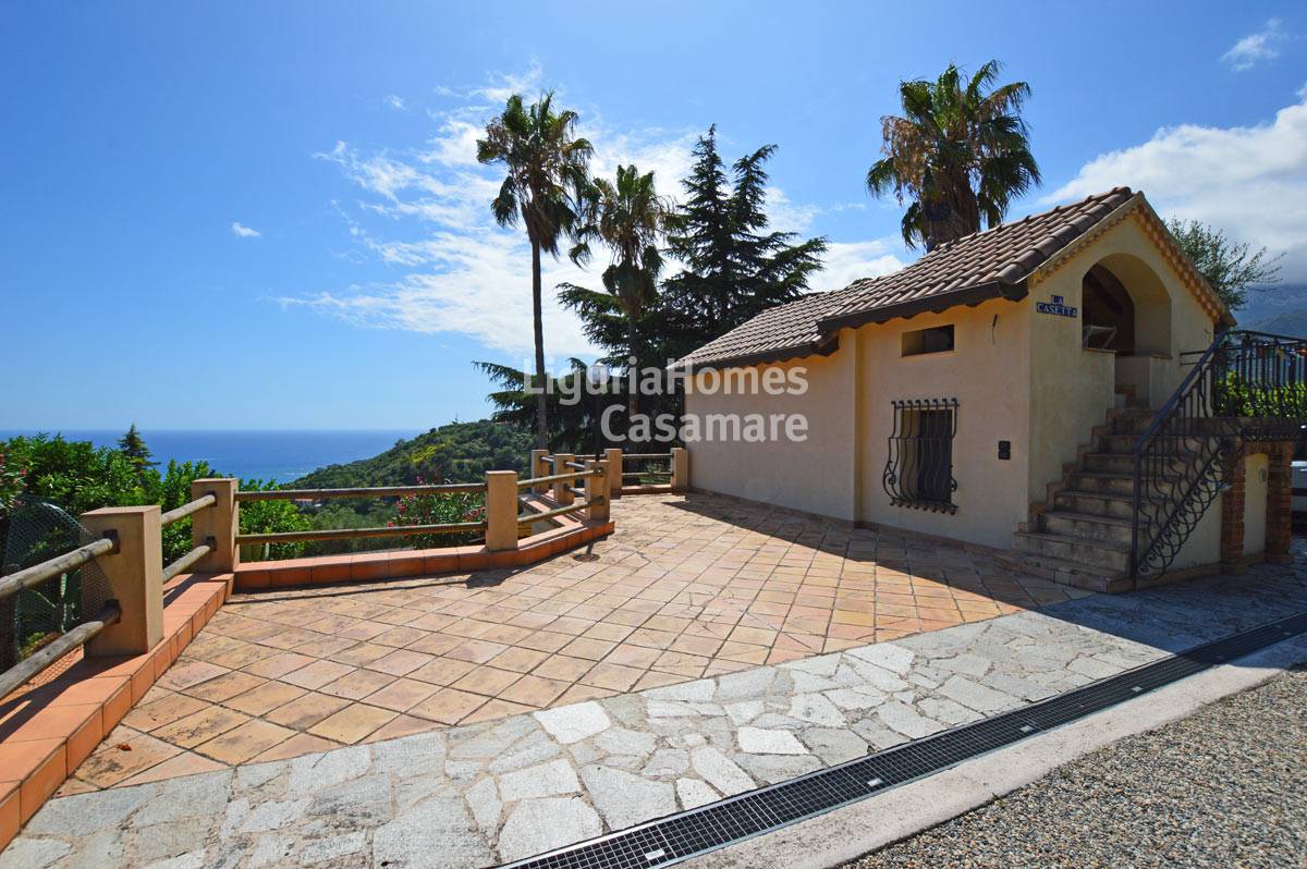  ventimiglia vendita quart:  liguriahomes casamare bordighera