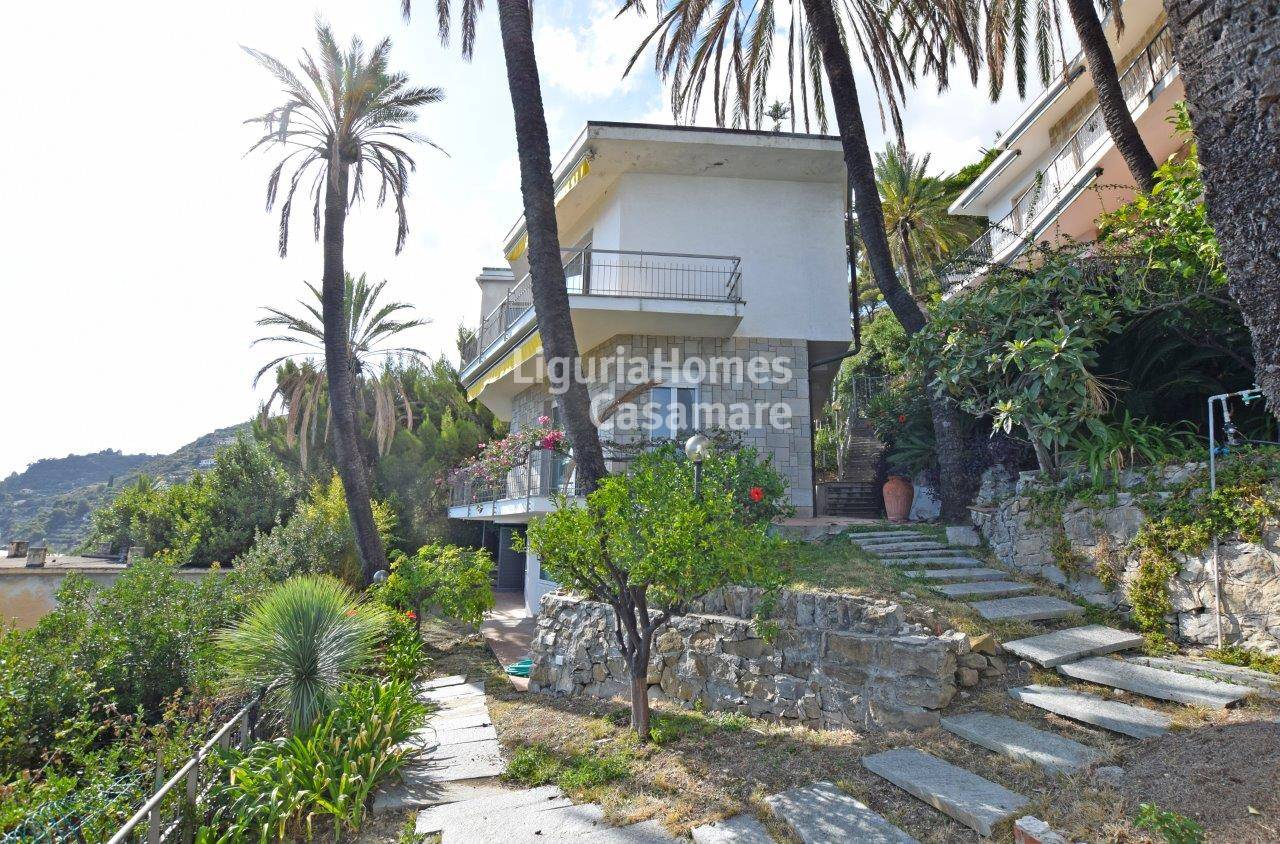 Villa OSPEDALETTI vendita    LiguriaHomes Casamare Ospedaletti