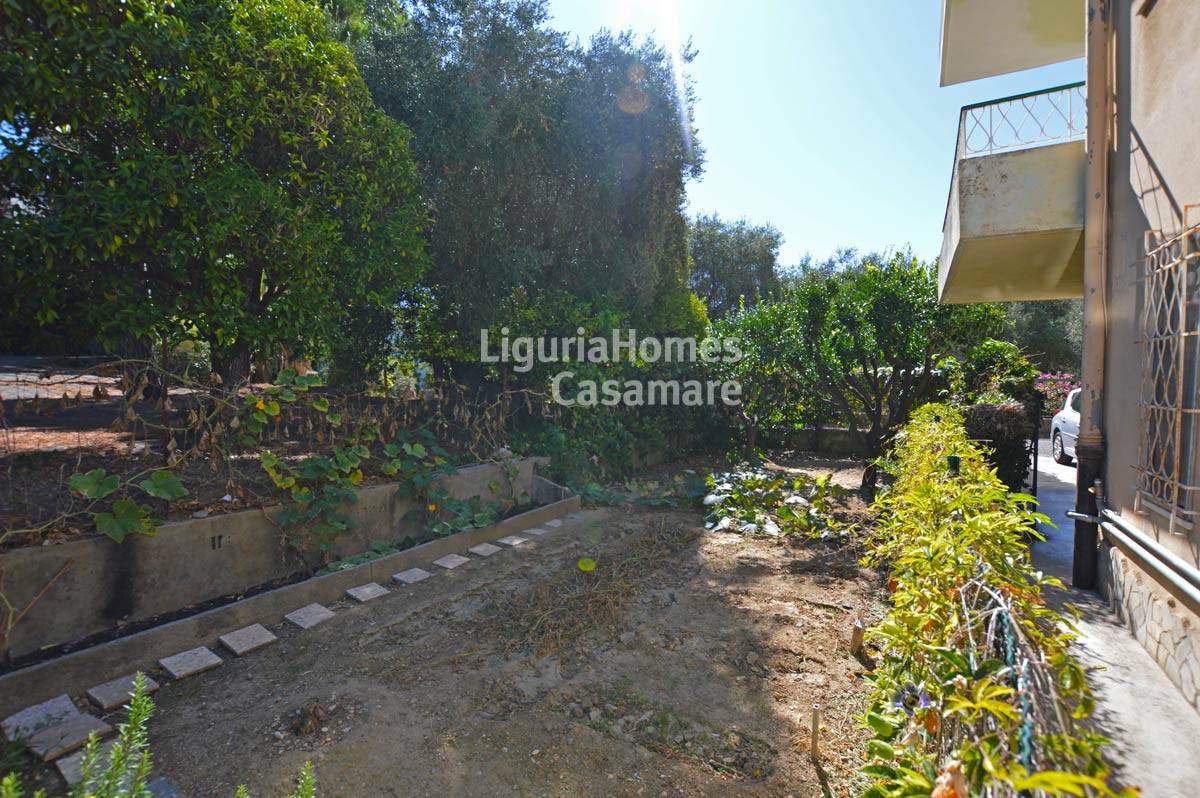 Appartamento BORDIGHERA vendita    LiguriaHomes Casamare Bordighera