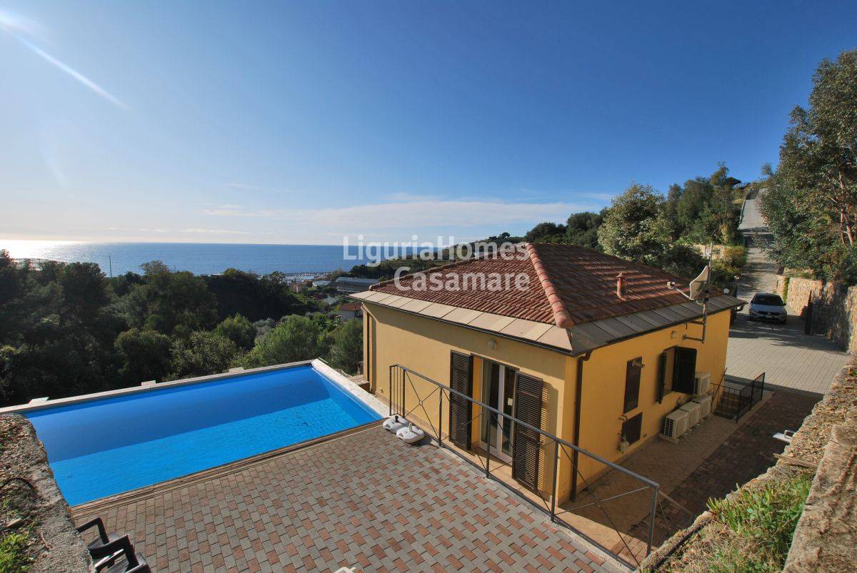  cipressa vendita quart:  liguriahomes-casamare-imperia