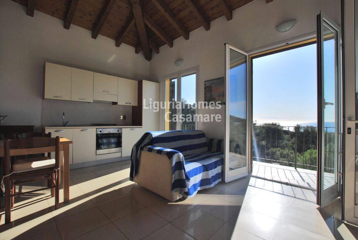 Villa CIPRESSA vendita    LiguriaHomes Casamare Imperia