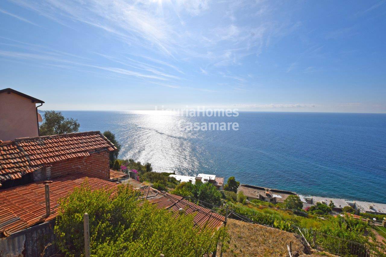 Villa OSPEDALETTI vendita    LiguriaHomes Casamare Ospedaletti