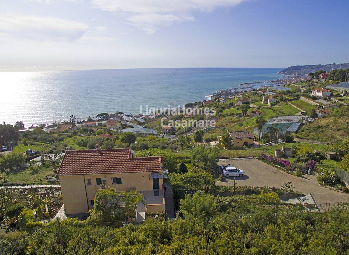  sanremo vendita quart:  liguriahomes-casamare-sanremo