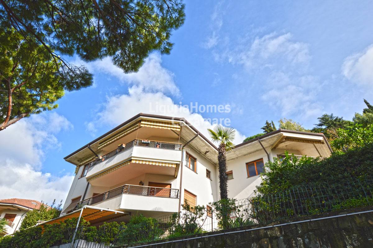 Appartamento BORDIGHERA vendita    LiguriaHomes Casamare Bordighera