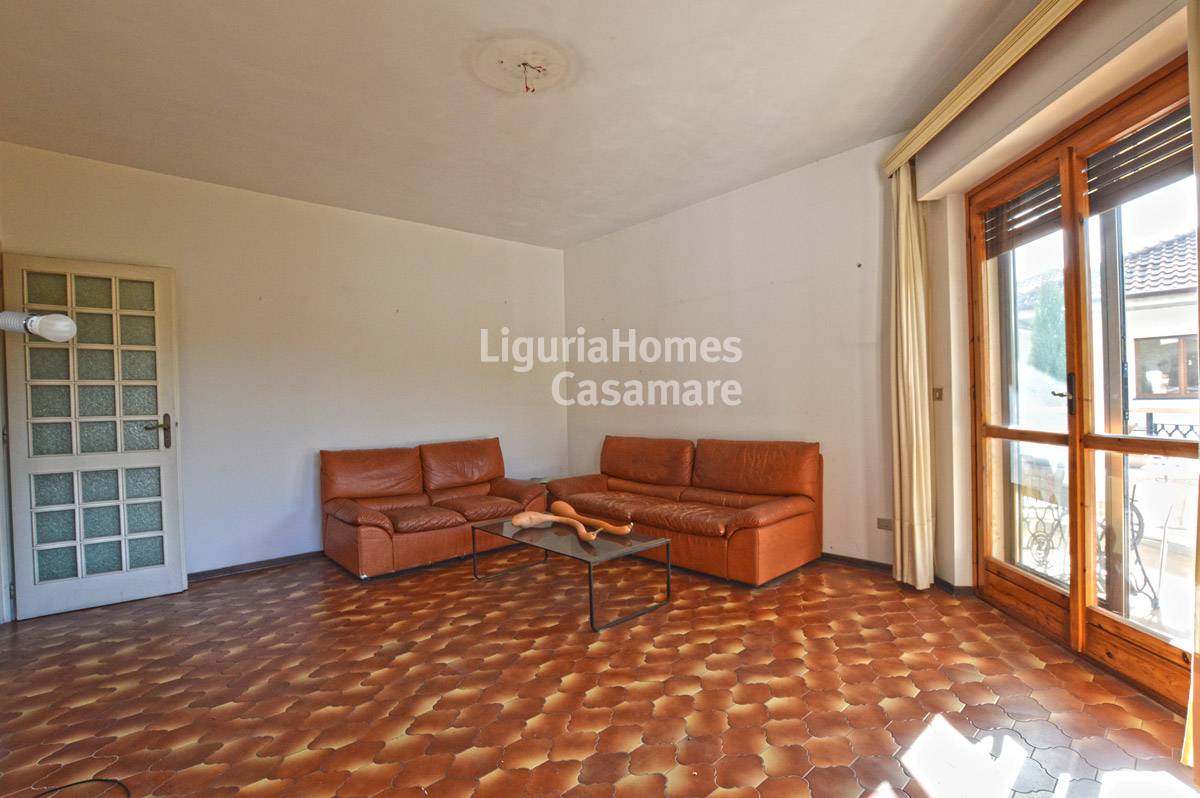 Appartamento BORDIGHERA vendita    LiguriaHomes Casamare Bordighera