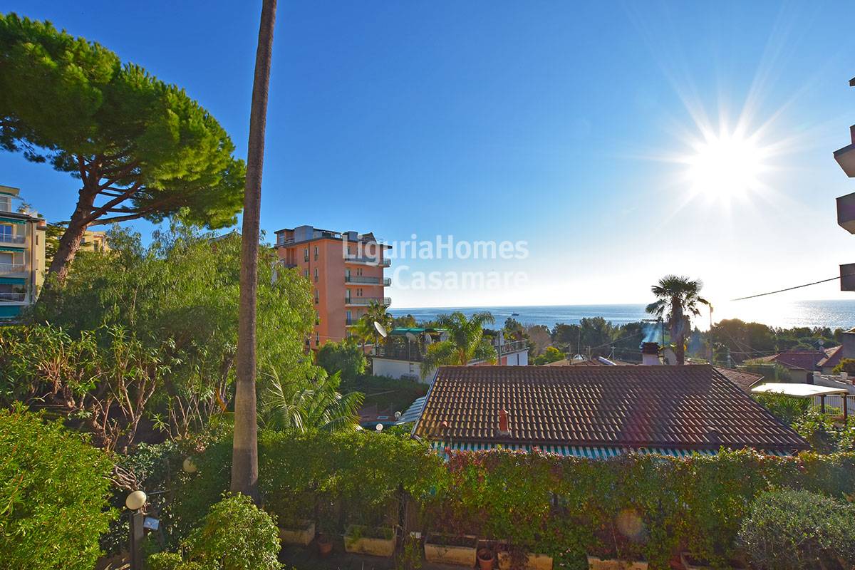  sanremo vendita quart: capo pino liguriahomes-casamare-sanremo