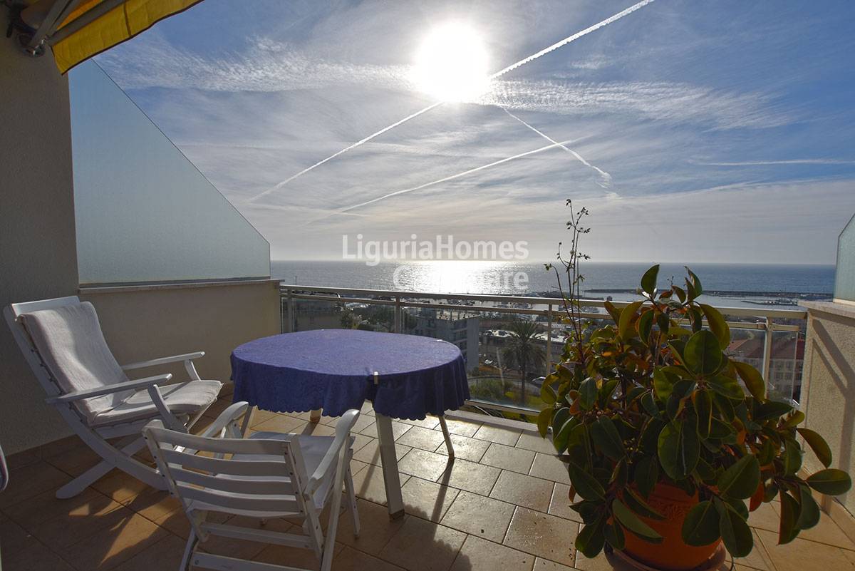 Appartamento SANREMO vendita    LiguriaHomes Casamare Sanremo