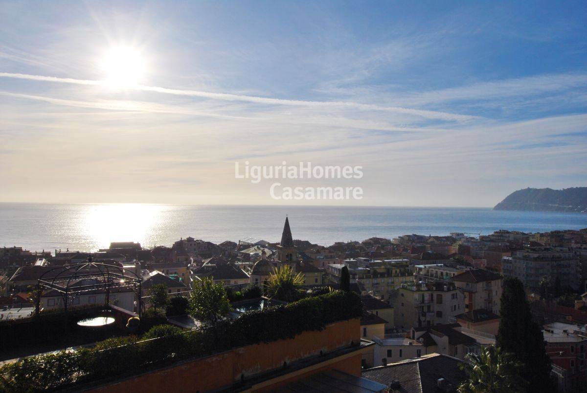 Appartamento ALASSIO vendita    LiguriaHomes Casamare Imperia