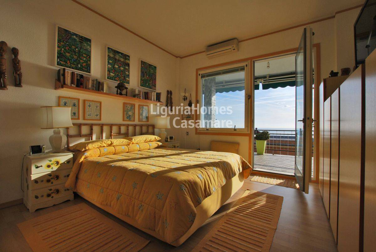 Appartamento ALASSIO vendita    LiguriaHomes Casamare Imperia