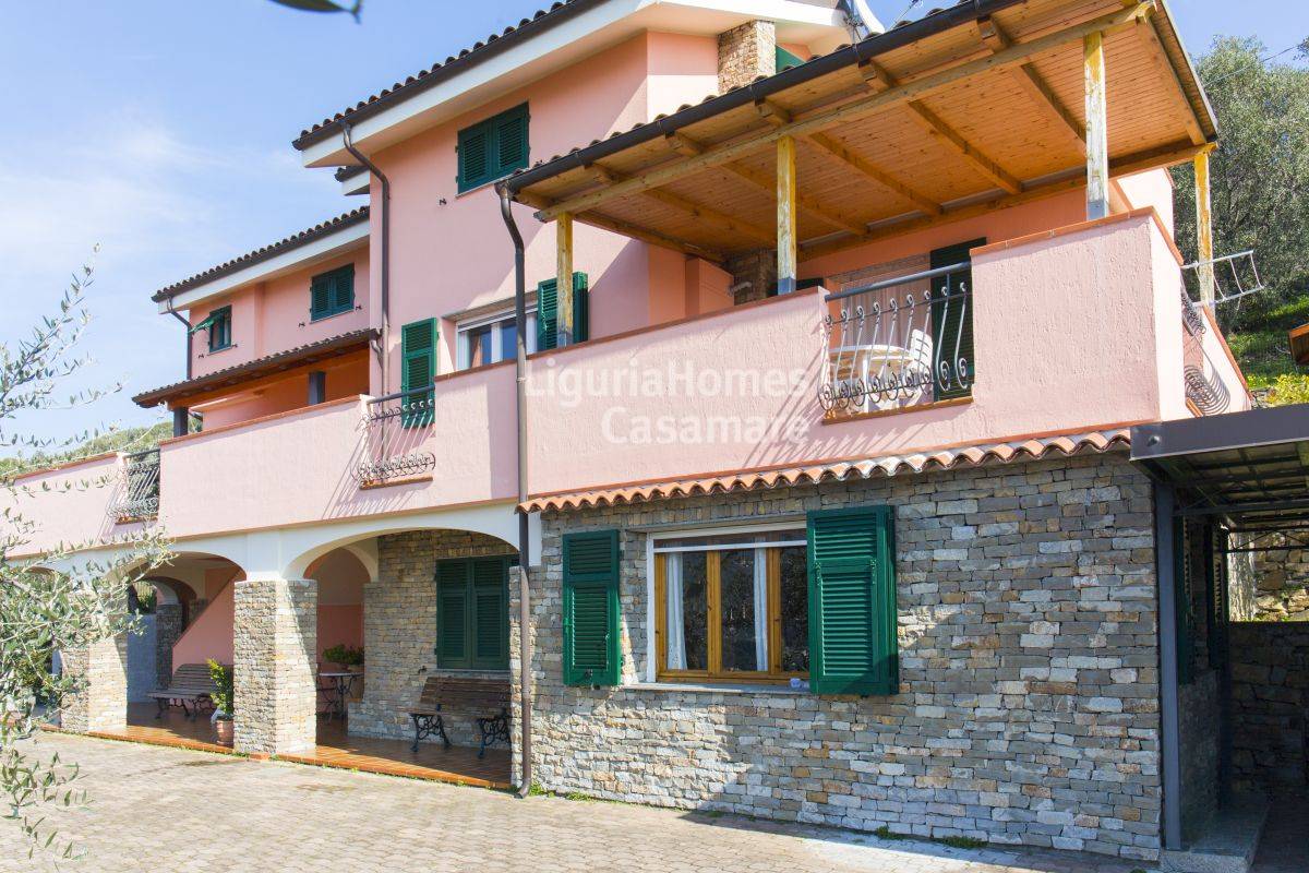  imperia vendita quart:  liguriahomes casamare imperia