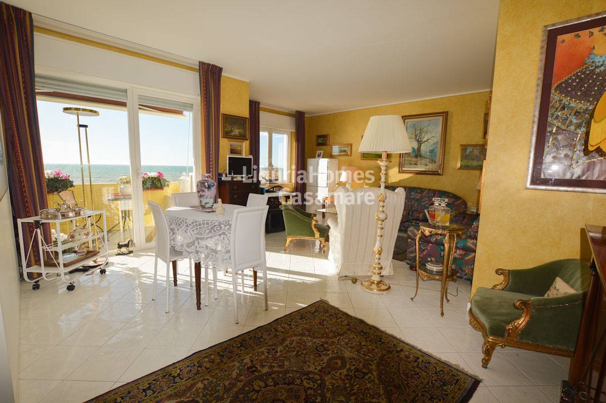 Appartamento VALLECROSIA vendita    LiguriaHomes Casamare Bordighera