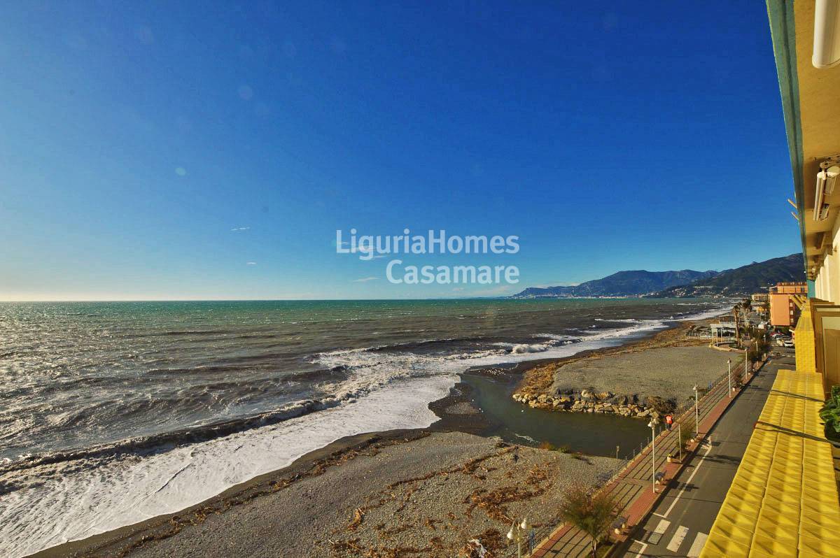 Appartamento VALLECROSIA vendita    LiguriaHomes Casamare Bordighera