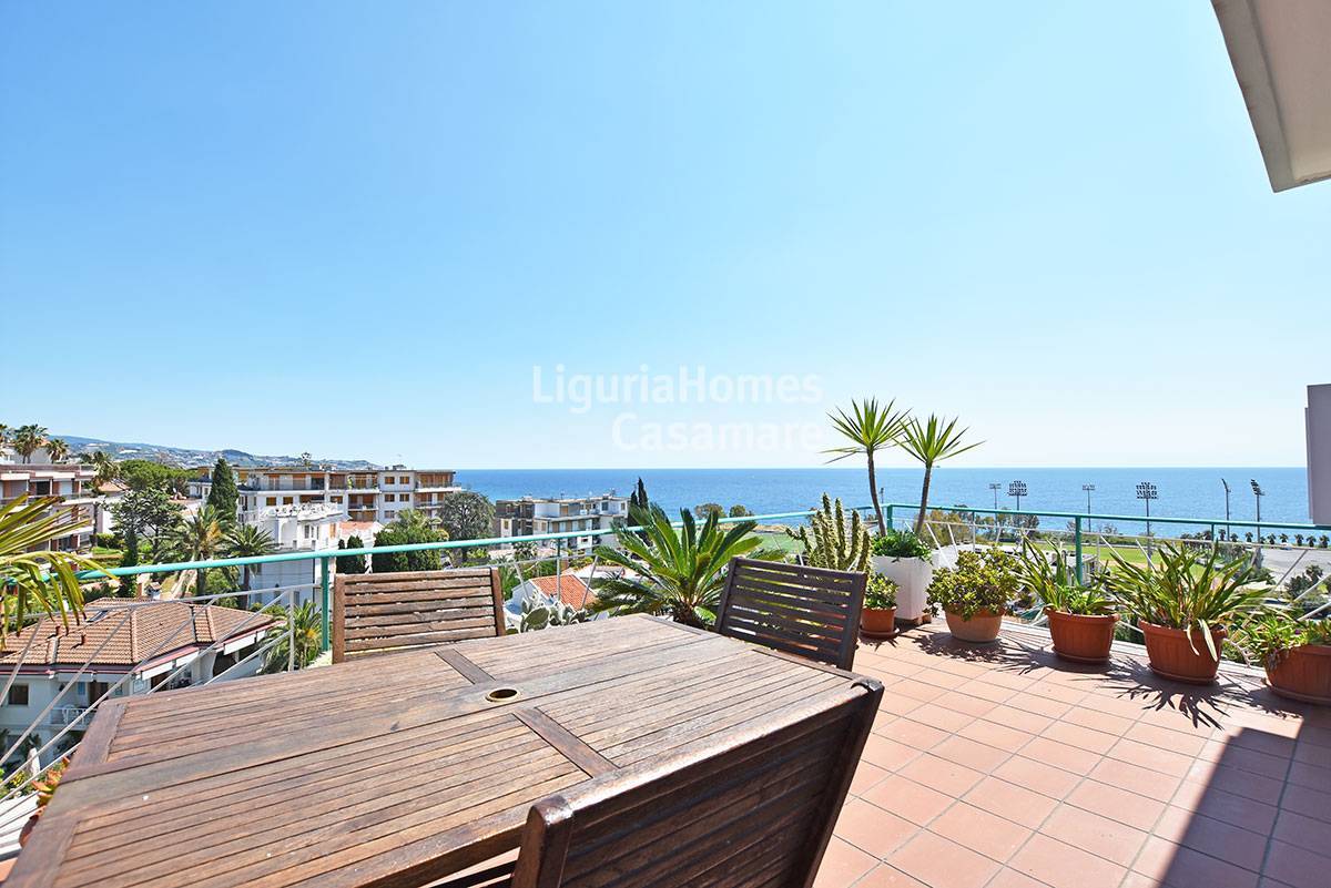 Appartamento SANREMO vendita    LiguriaHomes Casamare Sanremo