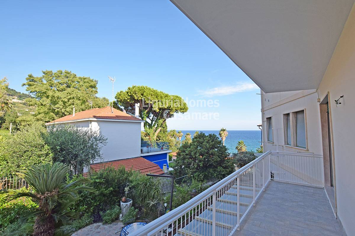 Appartamento SANREMO vendita    LiguriaHomes Casamare Sanremo