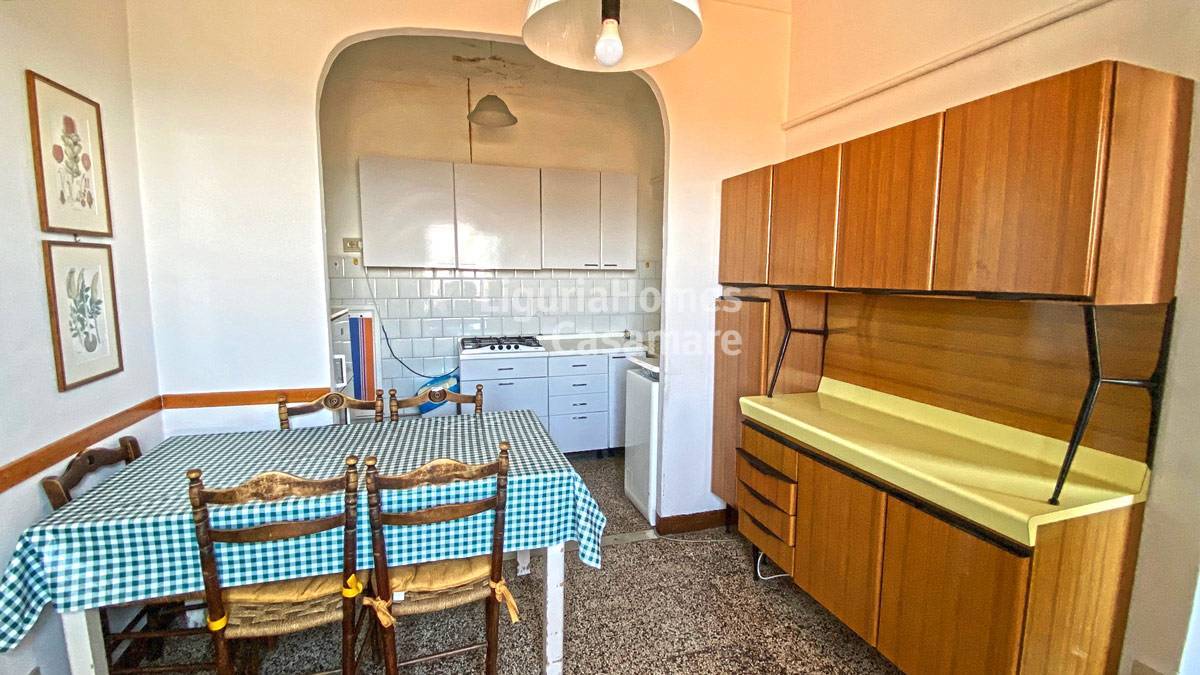 Appartamento BORDIGHERA vendita    LiguriaHomes Casamare Bordighera