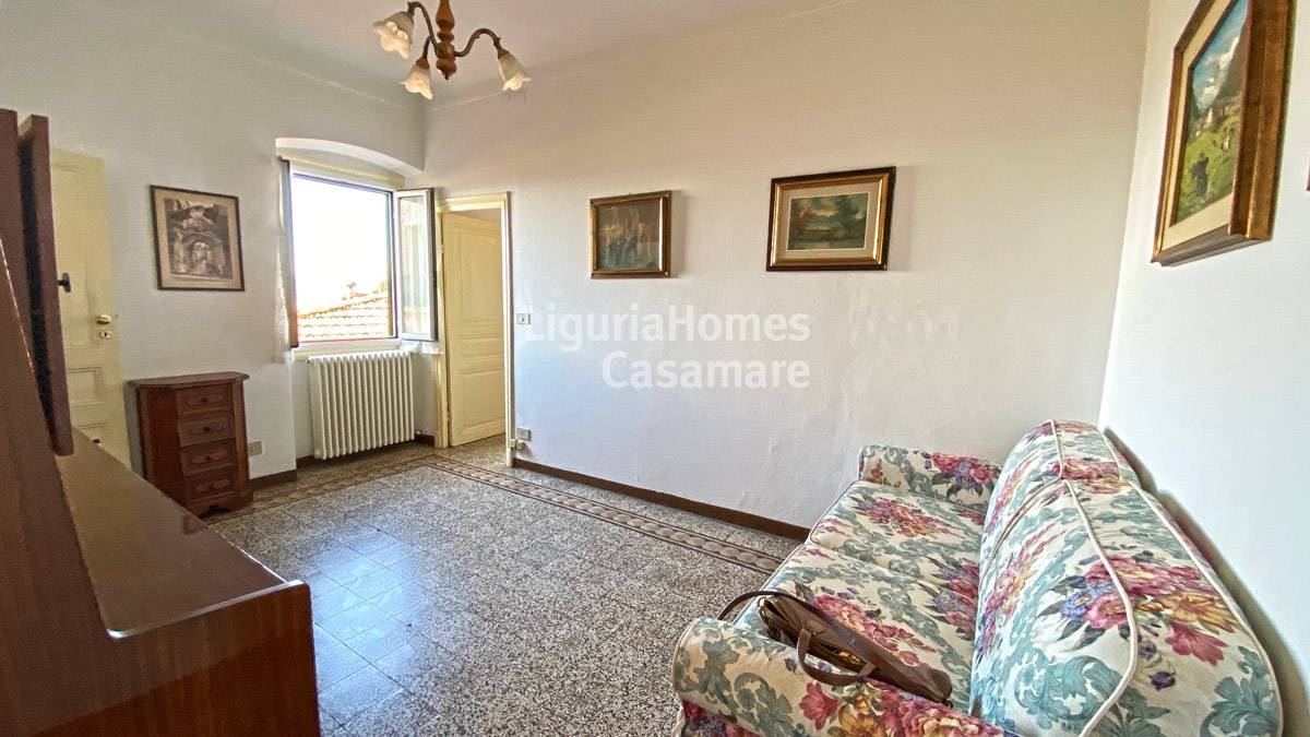 Appartamento BORDIGHERA vendita    LiguriaHomes Casamare Bordighera