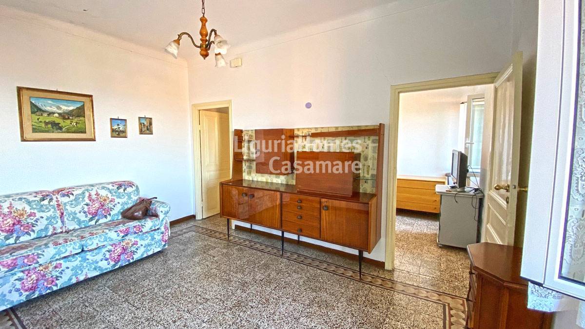 Appartamento BORDIGHERA vendita    LiguriaHomes Casamare Bordighera