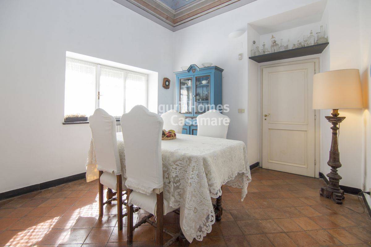 Villa PONTEDASSIO vendita    LiguriaHomes Casamare Imperia