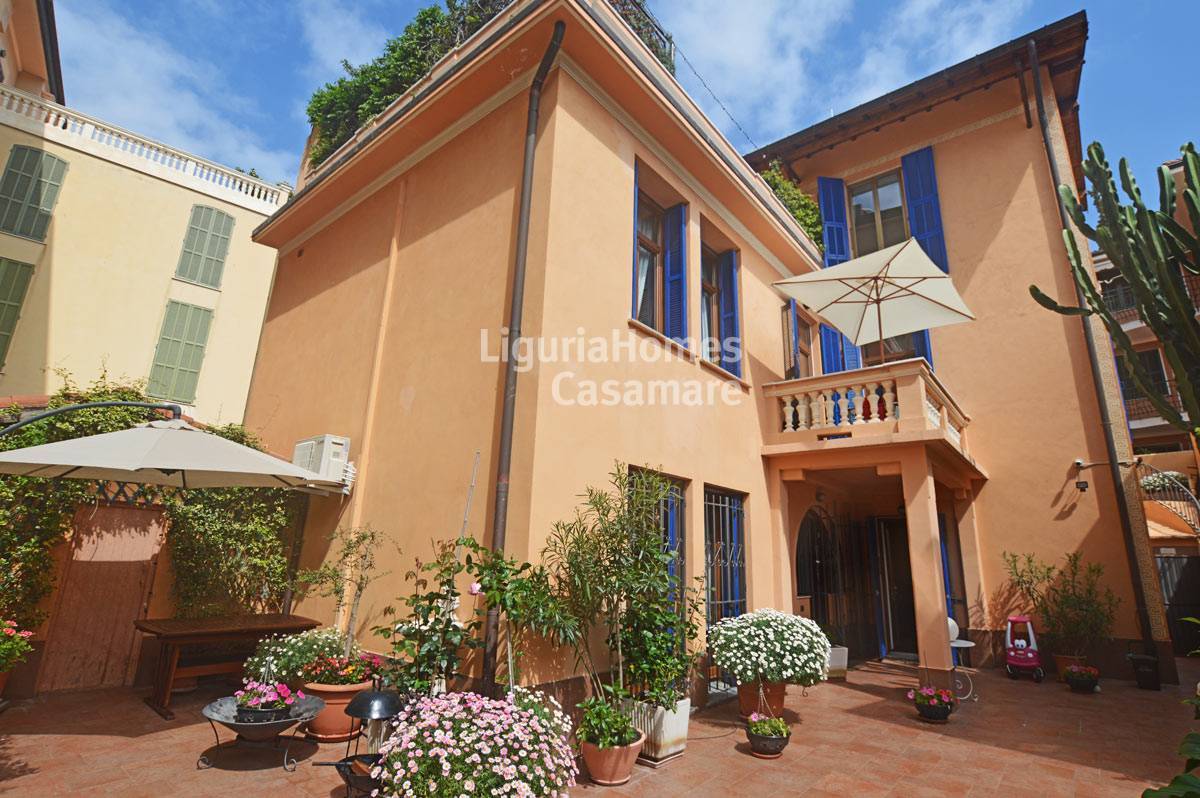  bordighera vendita quart:  liguriahomes casamare bordighera