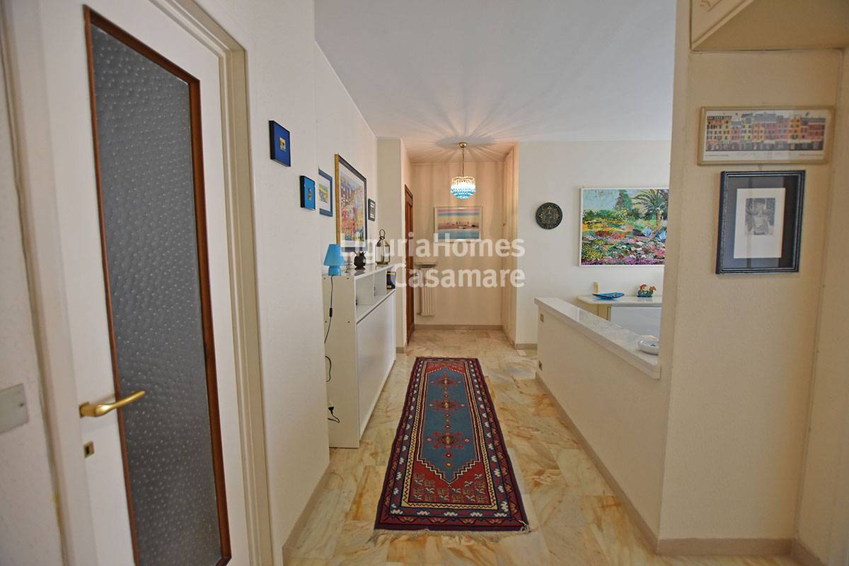 Appartamento SANREMO vendita    LiguriaHomes Casamare Sanremo