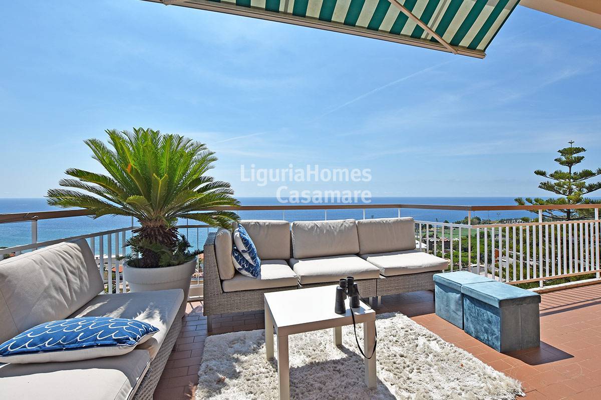  sanremo vendita quart:  liguriahomes casamare sanremo