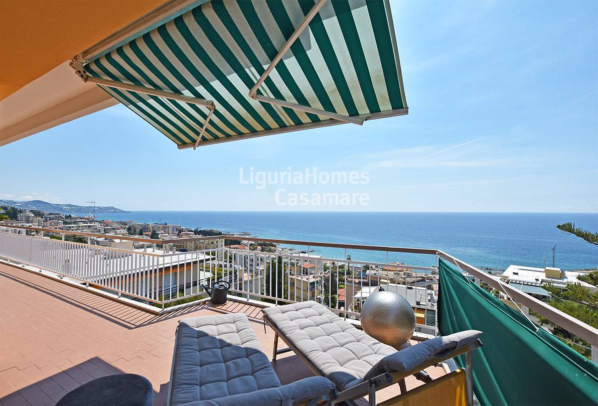 Appartamento SANREMO vendita    LiguriaHomes Casamare Sanremo