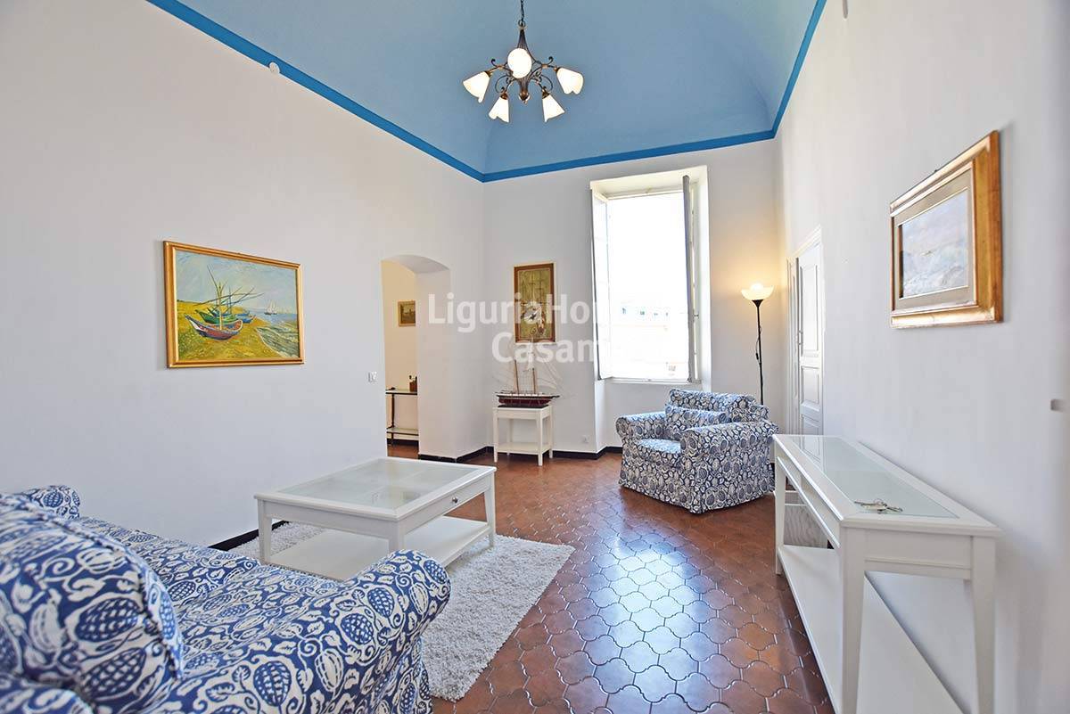 Appartamento SANREMO vendita    LiguriaHomes Casamare Sanremo