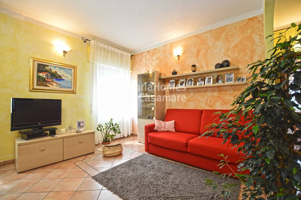 Appartamento BORDIGHERA vendita    LiguriaHomes Casamare Bordighera