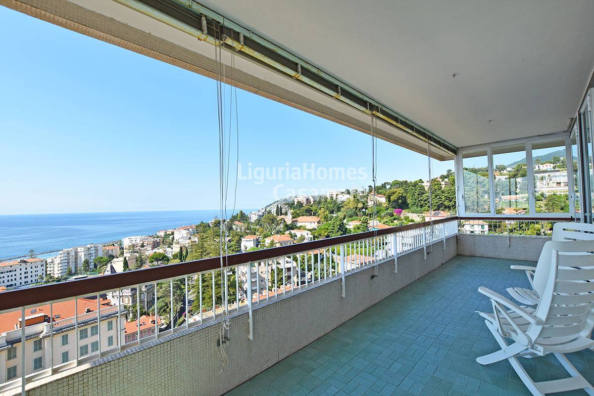 Appartamento SANREMO vendita    LiguriaHomes Casamare Sanremo