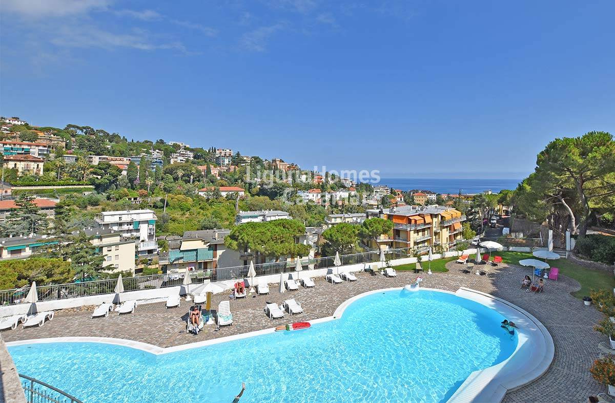 Appartamento SANREMO vendita    LiguriaHomes Casamare Sanremo