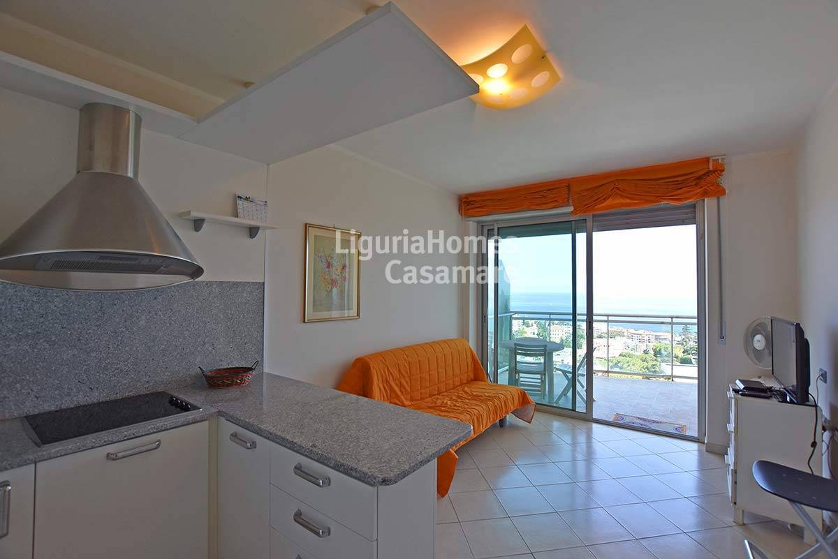 Appartamento SANREMO vendita    LiguriaHomes Casamare Sanremo