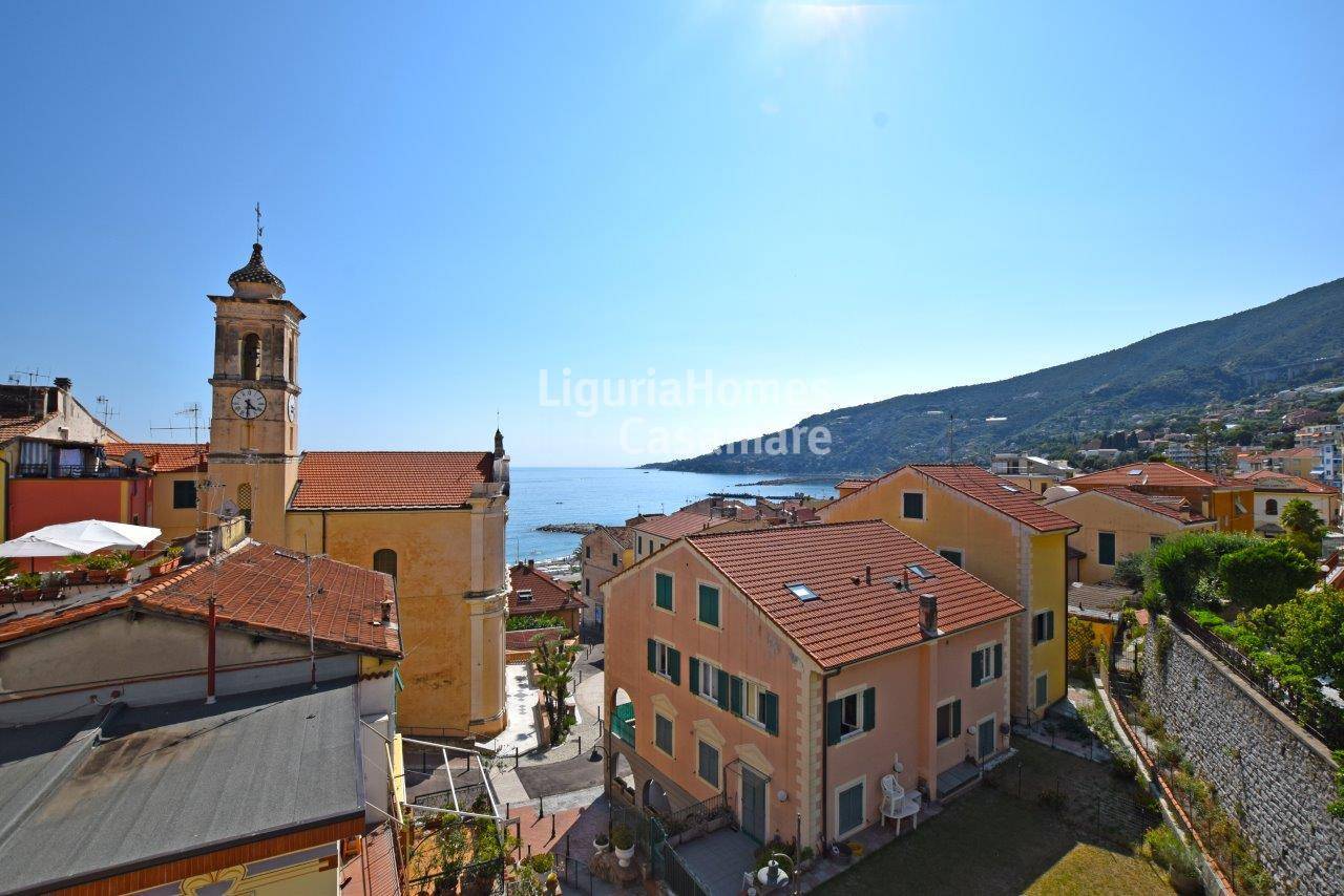  ospedaletti vendita quart:  liguriahomes casamare ospedaletti