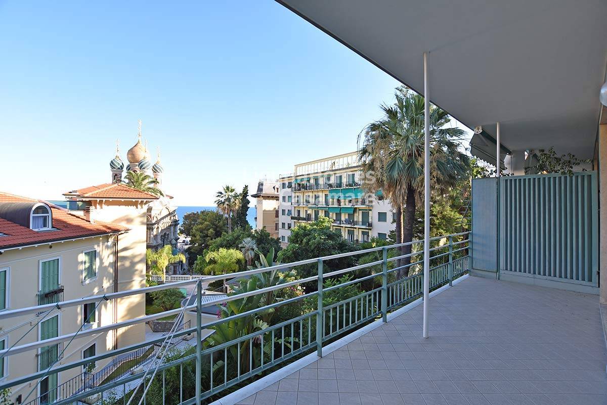 Appartamento SANREMO vendita    LiguriaHomes Casamare Sanremo