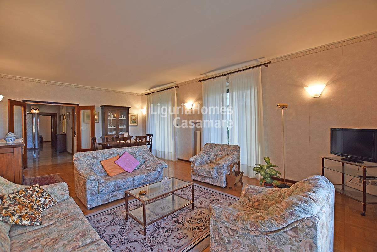 Appartamento SANREMO vendita    LiguriaHomes Casamare Sanremo