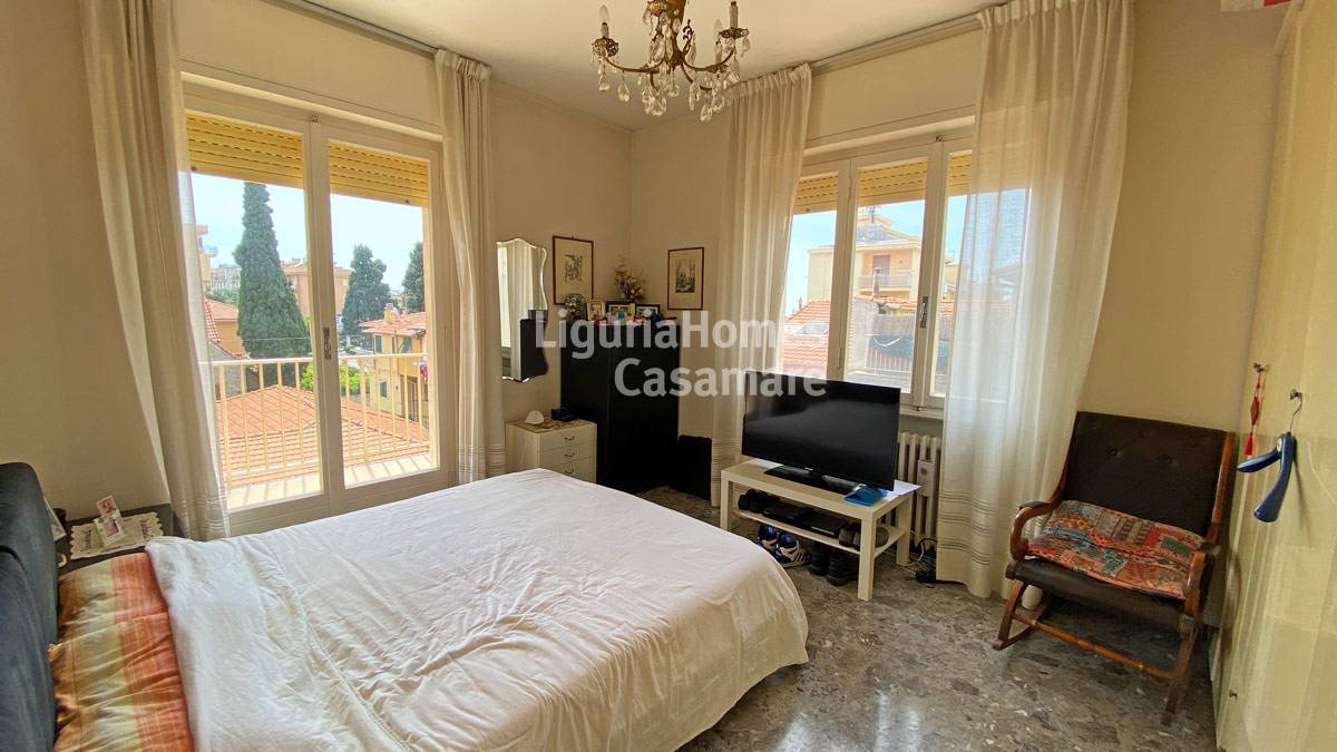 Appartamento BORDIGHERA vendita    LiguriaHomes Casamare Bordighera