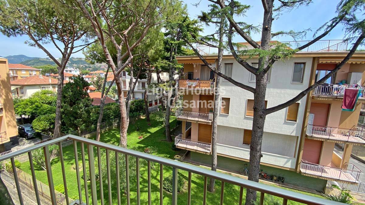 Appartamento BORDIGHERA vendita    LiguriaHomes Casamare Bordighera