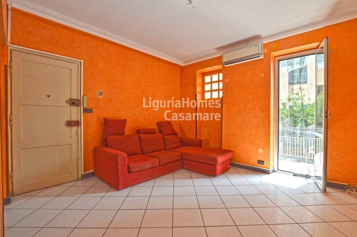 Appartamento BORDIGHERA vendita    LiguriaHomes Casamare Bordighera