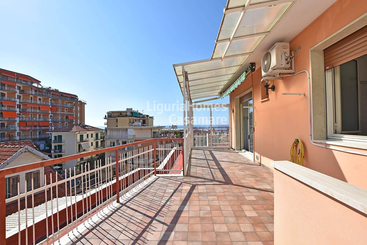 Appartamento SANREMO vendita    LiguriaHomes Casamare Sanremo