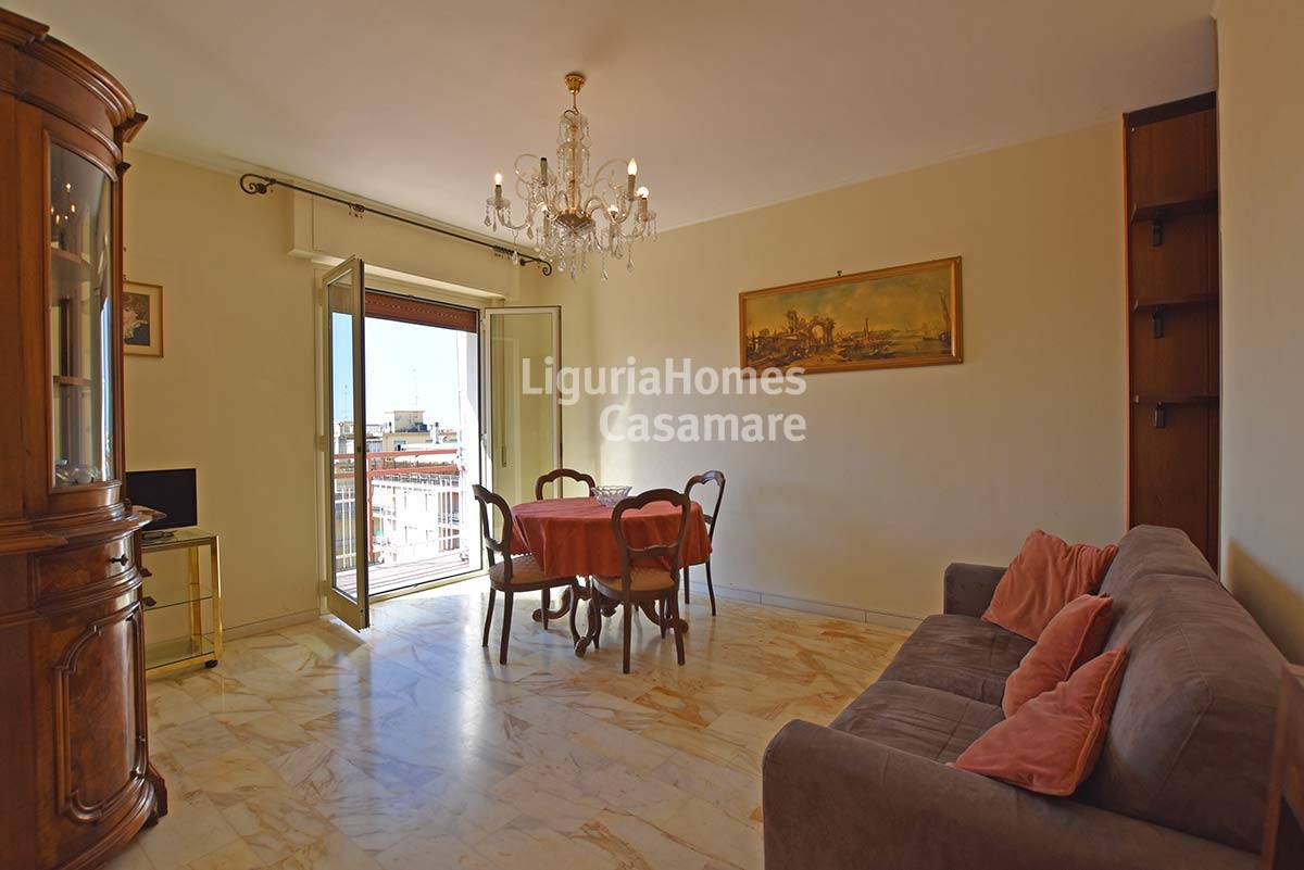 Appartamento SANREMO vendita    LiguriaHomes Casamare Sanremo