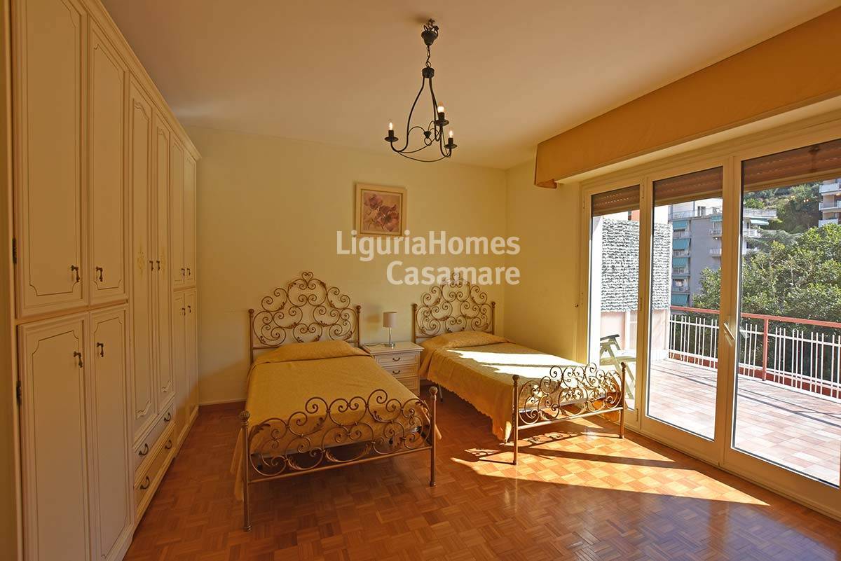 Appartamento SANREMO vendita    LiguriaHomes Casamare Sanremo