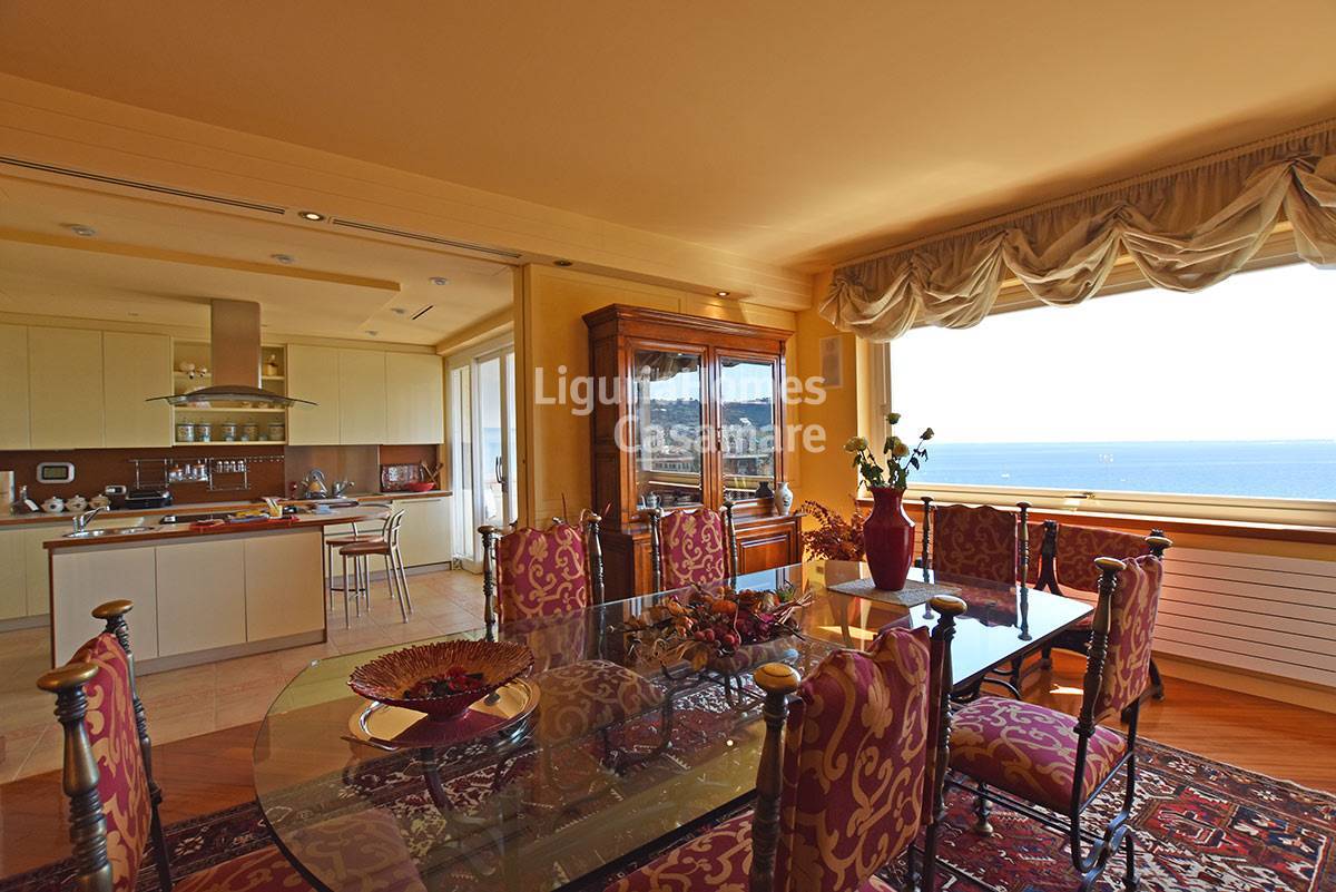 Appartamento SANREMO vendita    LiguriaHomes Casamare Sanremo