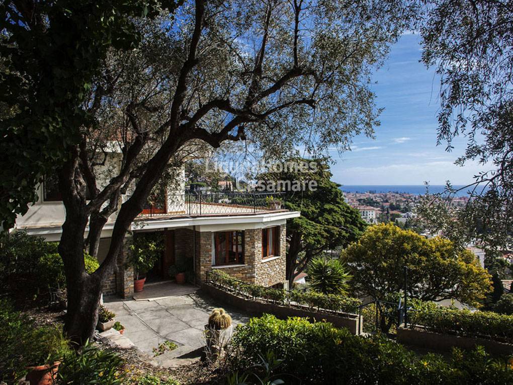  bordighera vendita quart:  liguriahomes-casamare-bordighera