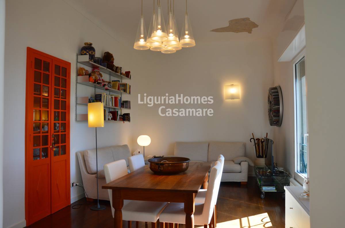 Appartamento BORDIGHERA vendita    LiguriaHomes Casamare Bordighera