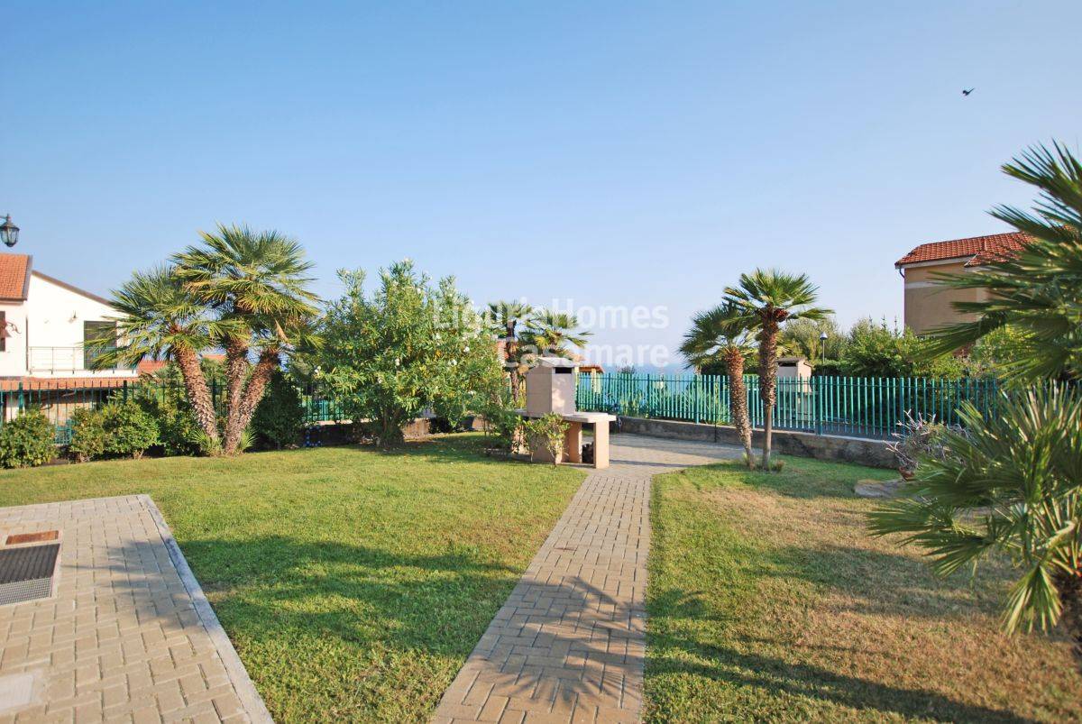 Appartamento CIPRESSA vendita    LiguriaHomes Casamare Imperia